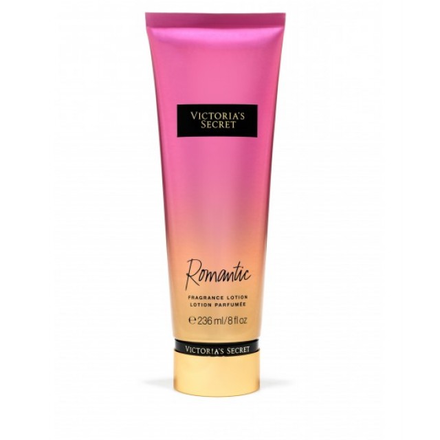 VICTORIA'S SECRET Romantic body lotion 236ml